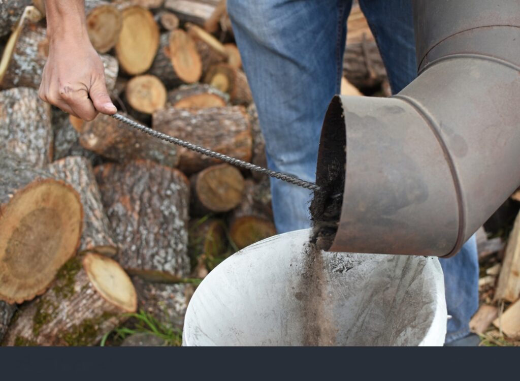 Chimney Cleaning