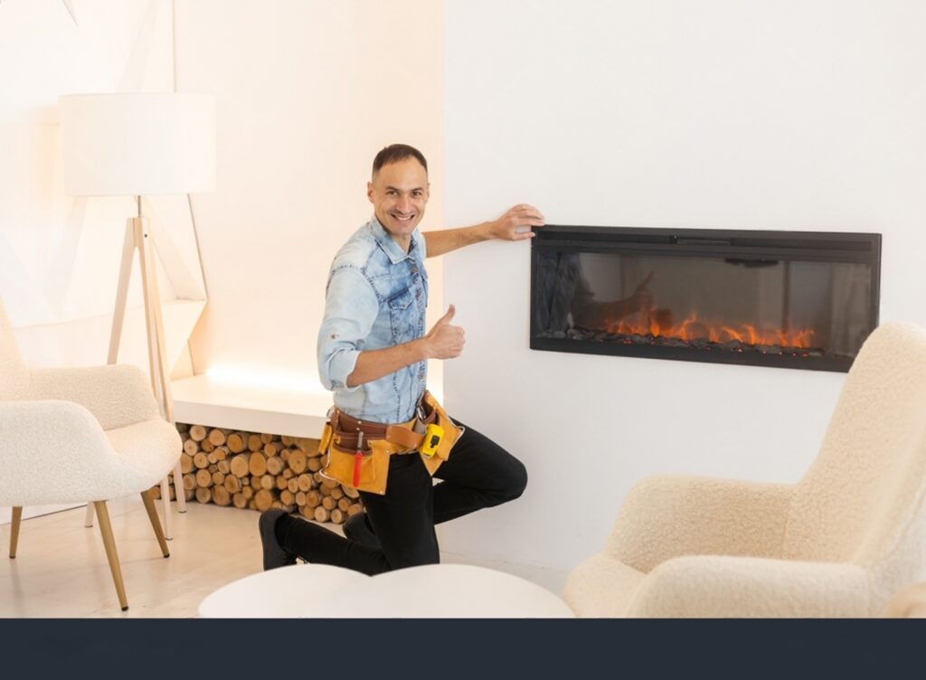 Fireplace Maintenance