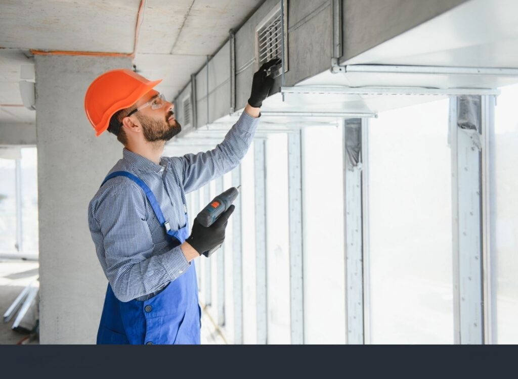 Ventilation Services
